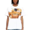 pr-t-norm-tom25-1 T-shirt with graphic print pr-t-norm-tom25-1 T-shirt with graphic print