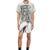 pr-t-norm-tom25 T-shirt with graphic print pr-t-norm-tom25 T-shirt with graphic print