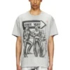 pr-t-norm-tom25 T-shirt with graphic print pr-t-norm-tom25 T-shirt with graphic print