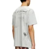 pr-t-norm-tom25 T-shirt with graphic print pr-t-norm-tom25 T-shirt with graphic print
