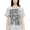 pr-t-norm-tom25 T-shirt with graphic print pr-t-norm-tom25 T-shirt with graphic print