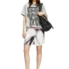 pr-t-norm-tom25 T-shirt with graphic print pr-t-norm-tom25 T-shirt with graphic print