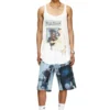 pr-t-shanry-tom25 Tank top with graphic print pr-t-shanry-tom25 Tank top with graphic print
