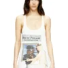 pr-t-shanry-tom25 Tank top with graphic print pr-t-shanry-tom25 Tank top with graphic print
