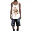 pr-t-shanry-w-tom25 Tank top with graphic print pr-t-shanry-w-tom25 Tank top with graphic print
