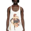 pr-t-shanry-w-tom25 Tank top with graphic print pr-t-shanry-w-tom25 Tank top with graphic print
