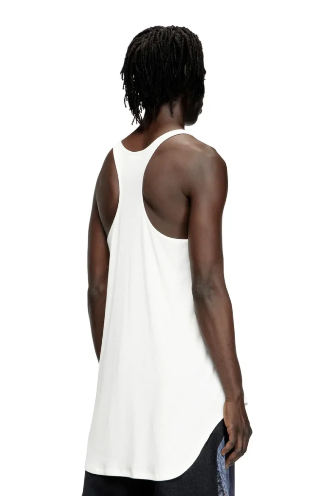 pr-t-shanry-w-tom25 Tank top with graphic print pr-t-shanry-w-tom25 Tank top with graphic print