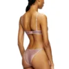 punchy-gft Nylon briefs with logo punchy-gft Nylon briefs with logo