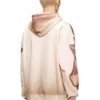 s-boxt-hood-show Hoodie with graffiti print s-boxt-hood-show Hoodie with graffiti print