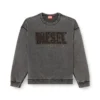 s-boxt-raw-v1 Cotton sweatshirt with appliqué logo s-boxt-raw-v1 Cotton sweatshirt with appliqué logo