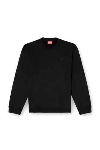 s-boxt-t2 Sweatshirt with Oval D logo s-boxt-t2 Sweatshirt with Oval D logo