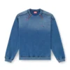 s-crao-boxt Cotton sweater with contrasting stitching s-crao-boxt Cotton sweater with contrasting stitching