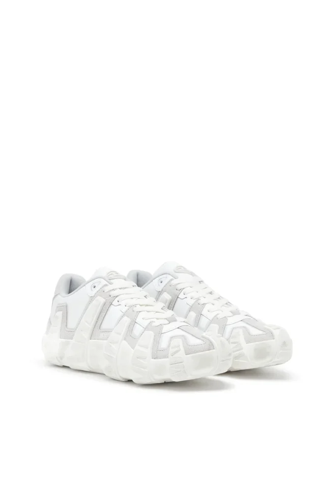 s-d-griffe low S-D-Griffe – Nylon sneakers s-d-griffe low S-D-Griffe – Nylon sneakers