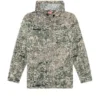 s-dewny-hood-hockk Camo shirt with destroyed finish s-dewny-hood-hockk Camo shirt with destroyed finish