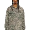 s-dewny-hood-hockk Camo shirt with destroyed finish s-dewny-hood-hockk Camo shirt with destroyed finish