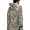 s-dewny-hood-hockk Camo shirt with destroyed finish s-dewny-hood-hockk Camo shirt with destroyed finish