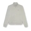 s-ginni-zip-od Zip-up sweatshirt with metallic logo s-ginni-zip-od Zip-up sweatshirt with metallic logo