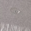 s-imon-d-long Wool-blend scarf with fringed edges s-imon-d-long Wool-blend scarf with fringed edges