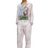 s-simply-a-ajfw Shirt with medieval print s-simply-a-ajfw Shirt with medieval print