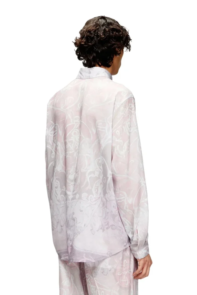 s-simply-a-ajfw Shirt with medieval print s-simply-a-ajfw Shirt with medieval print