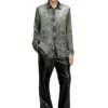 s-simply-lkct Shirt in denim-look viscose s-simply-lkct Shirt in denim-look viscose