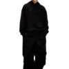 s-ummer-bigoval Hoodie with embossed Oval D s-ummer-bigoval Hoodie with embossed Oval D