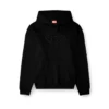 s-ummer-bigoval Hoodie with embossed Oval D s-ummer-bigoval Hoodie with embossed Oval D