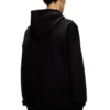 s-ummer-bigoval Hoodie with embossed Oval D s-ummer-bigoval Hoodie with embossed Oval D