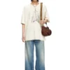 multi-pkts shoulder bag x Multi-Pockets – Cotton bag with multiple pockets multi-pkts shoulder bag x Multi-Pockets – Cotton bag with multiple pockets