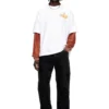 t-boxt-t23 Cotton T-shirt with graphic print t-boxt-t23 Cotton T-shirt with graphic print