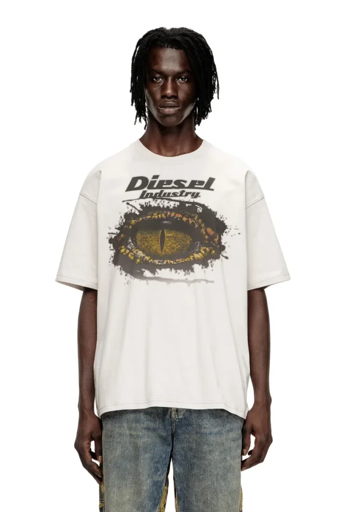 t-boxt-t25 Cotton t-shirt with digital print t-boxt-t25 Cotton t-shirt with digital print