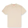 t-crahor-boxt-t1 Cotton T-shirt with micro embroidery t-crahor-boxt-t1 Cotton T-shirt with micro embroidery