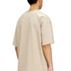 t-crahor-boxt-t1 Cotton T-shirt with micro embroidery t-crahor-boxt-t1 Cotton T-shirt with micro embroidery