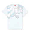 t-gaspard-ihbj T-shirt with faded graphic print t-gaspard-ihbj T-shirt with faded graphic print