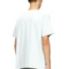 t-gaspard-ihbj T-shirt with faded graphic print t-gaspard-ihbj T-shirt with faded graphic print