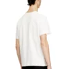 t-norm-piping T-shirt with contrast piping t-norm-piping T-shirt with contrast piping
