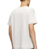 t-norm-t15 T-shirt with rhinestone graphic t-norm-t15 T-shirt with rhinestone graphic
