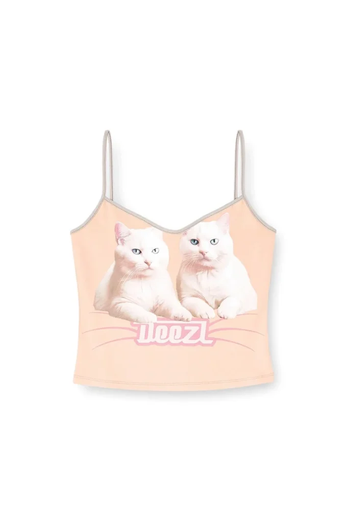t-top-r2 Cotton top with thin straps t-top-r2 Cotton top with thin straps