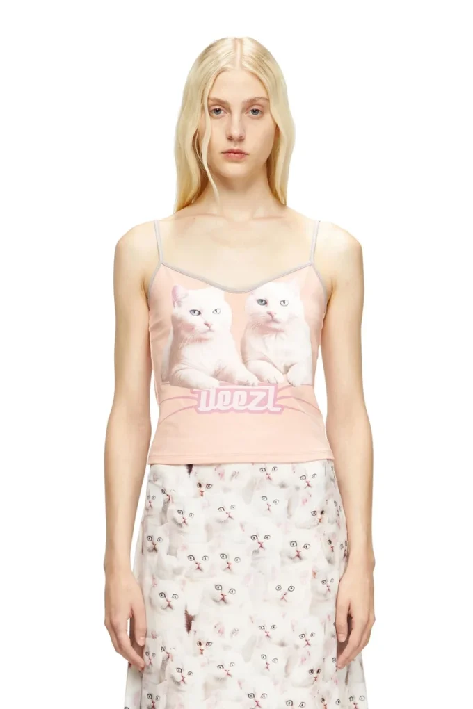 t-top-r2 Cotton top with thin straps t-top-r2 Cotton top with thin straps