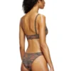 ut-bra-top-utlt Camo bikini top with cut-out logo ut-bra-top-utlt Camo bikini top with cut-out logo