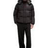 w-rolfys-wrd Quilted down jacket in ViralOff® Taslan w-rolfys-wrd Quilted down jacket in ViralOff® Taslan