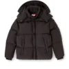 w-rolfys-wrd Quilted down jacket in ViralOff® Taslan w-rolfys-wrd Quilted down jacket in ViralOff® Taslan